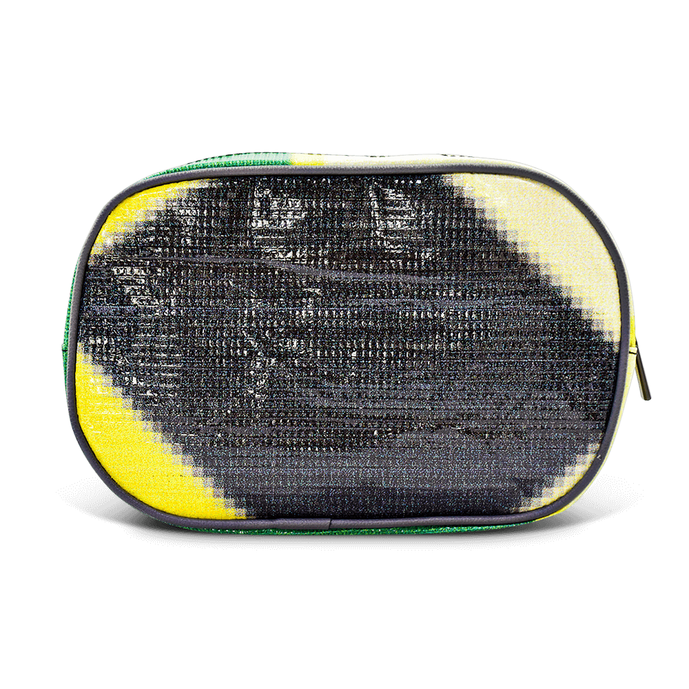 Riley Cosmetic Bag