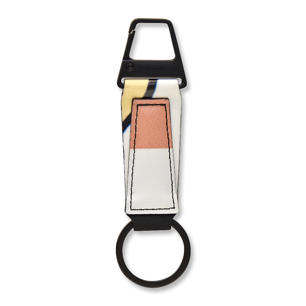 Roam Keychain