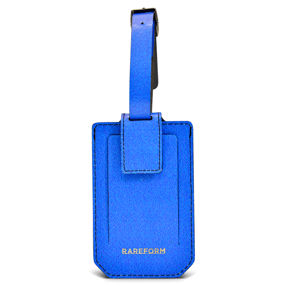 Salvador Luggage Tag