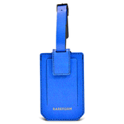 Salvador Luggage Tag