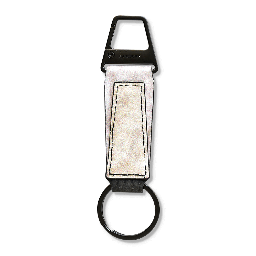 Roam Keychain