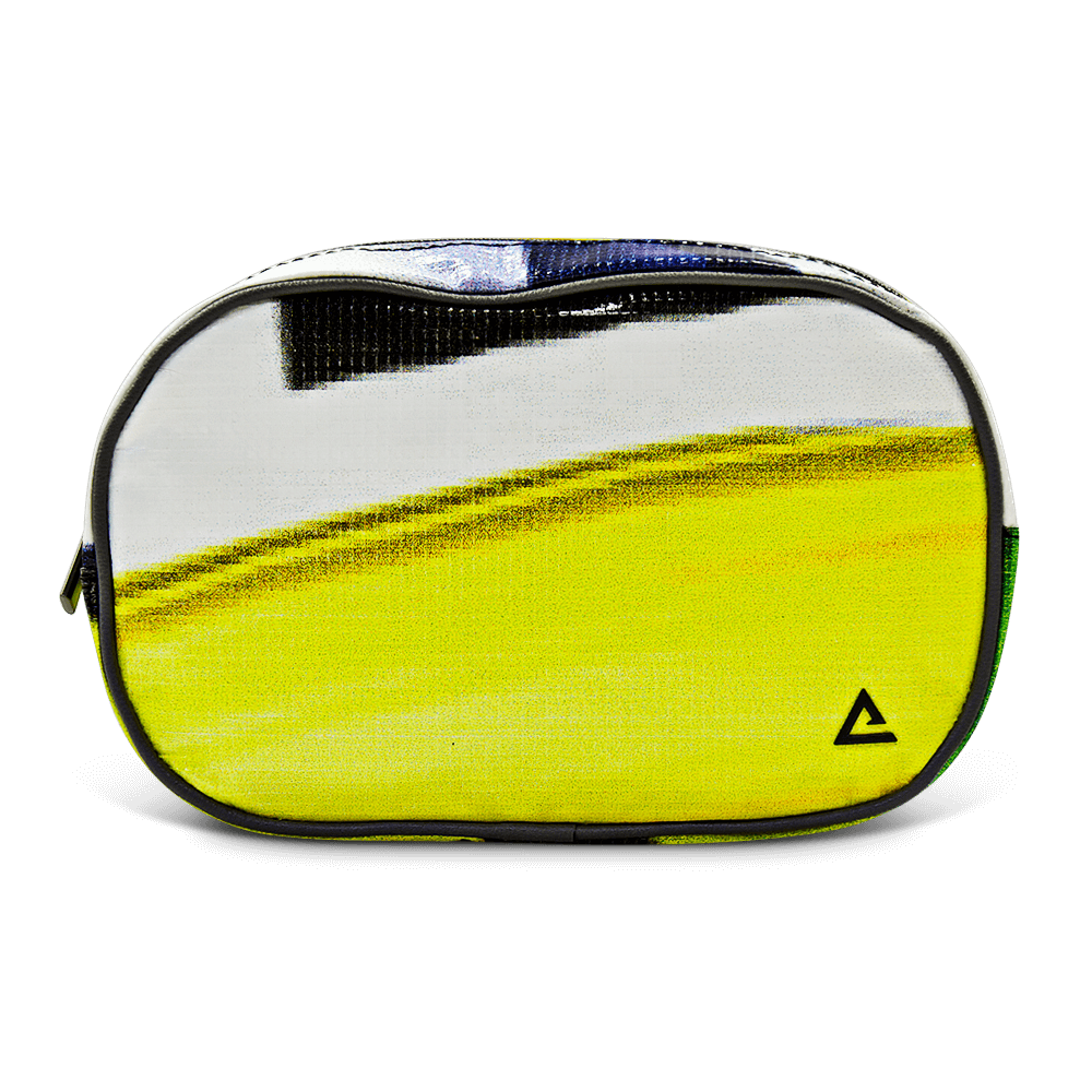 Riley Cosmetic Bag