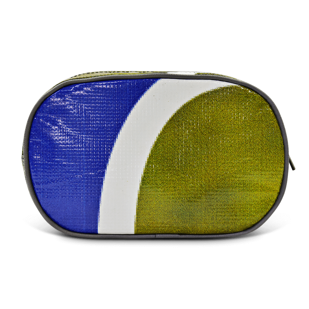 Riley Cosmetic Bag