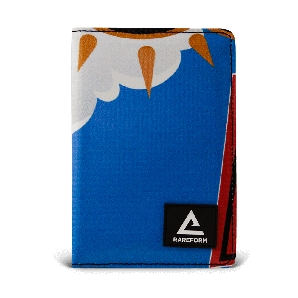 Huxley Passport Holder