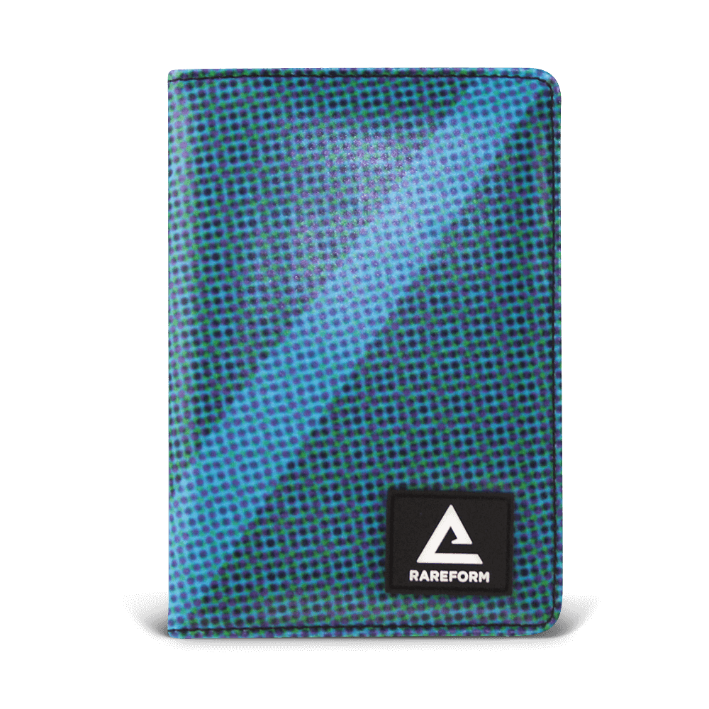 Huxley Passport Holder