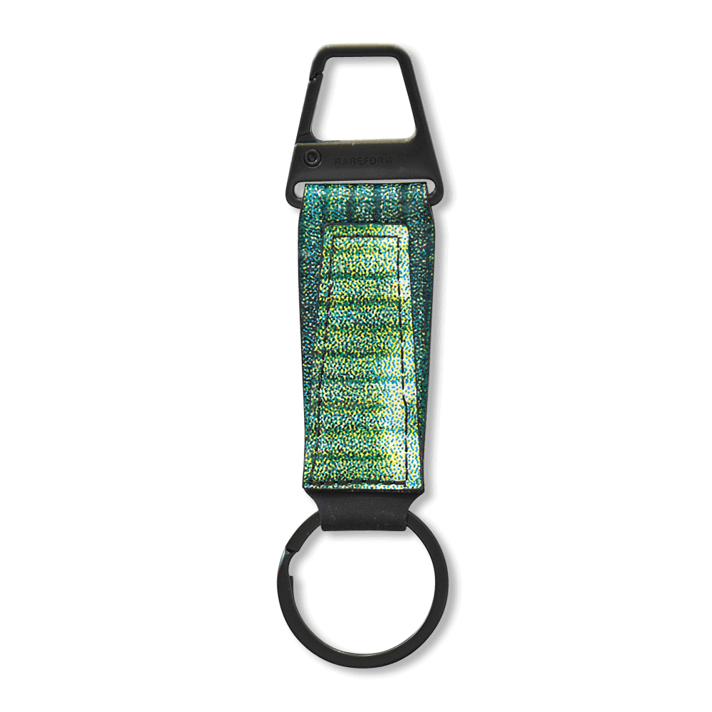 Roam Keychain