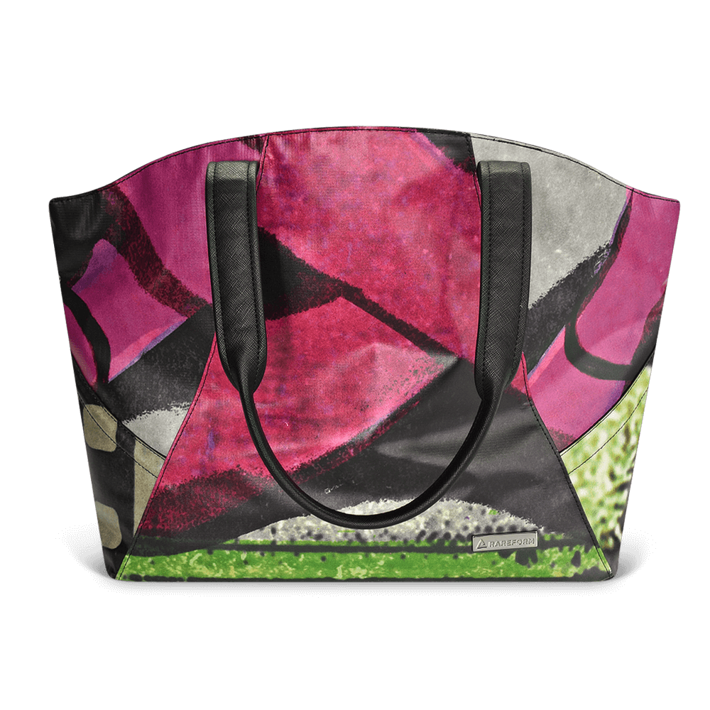 Asana All Day Tote
