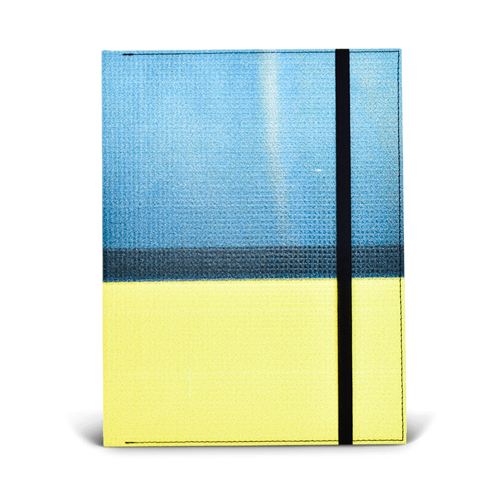 Oliver Notebook