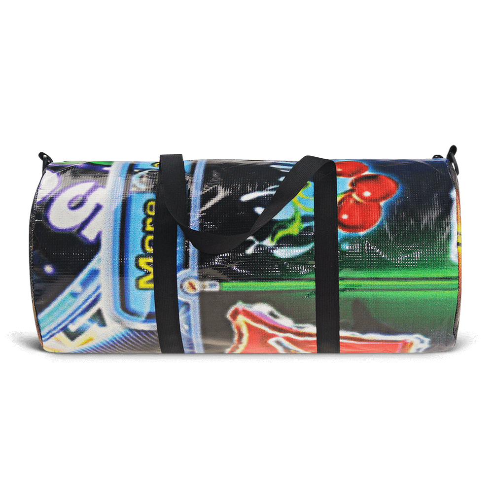 Light Duffle