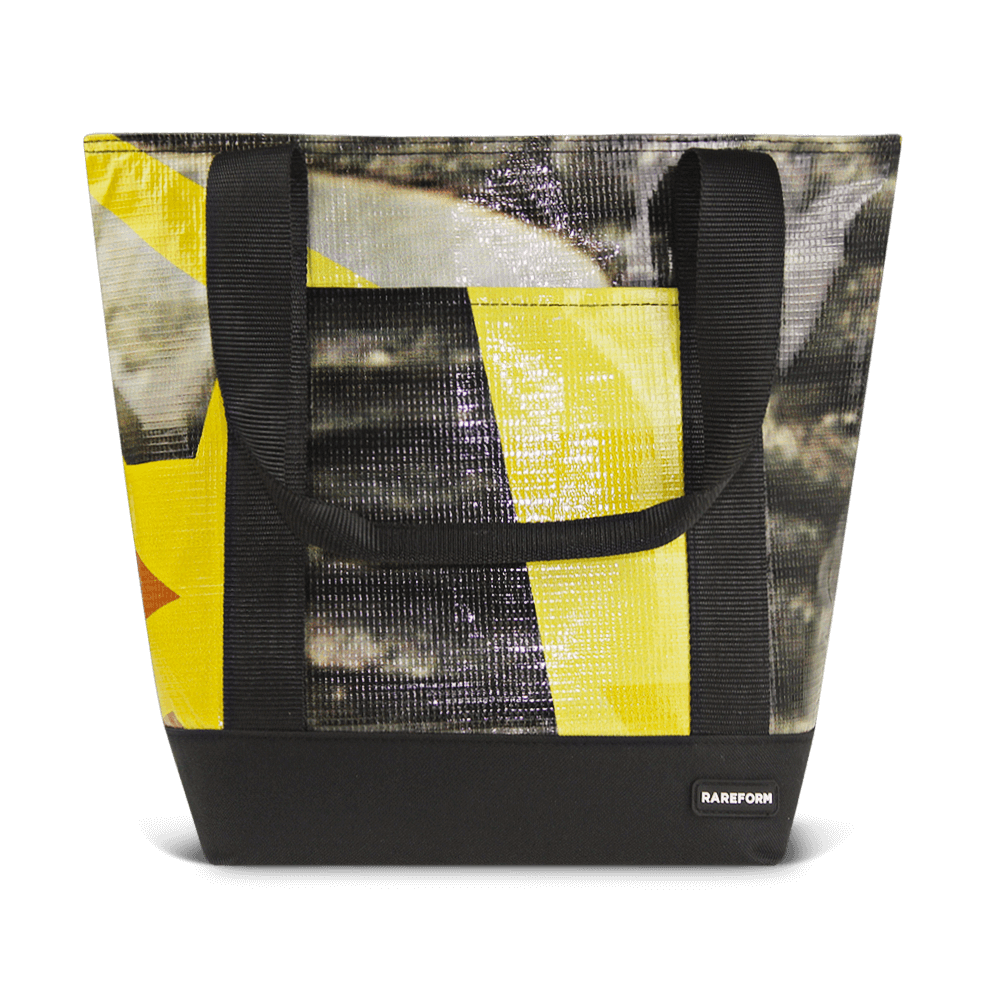 Beck Cooler Tote