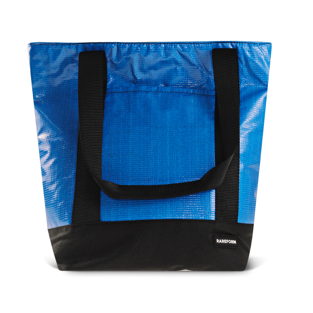 Beck Cooler Tote
