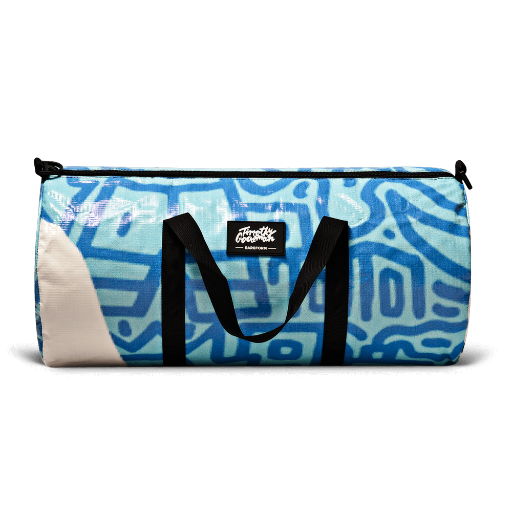 Timothy Goodman Light Duffle