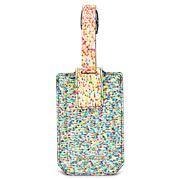 Salvador Luggage Tag