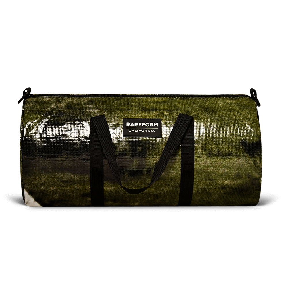 Light Duffle