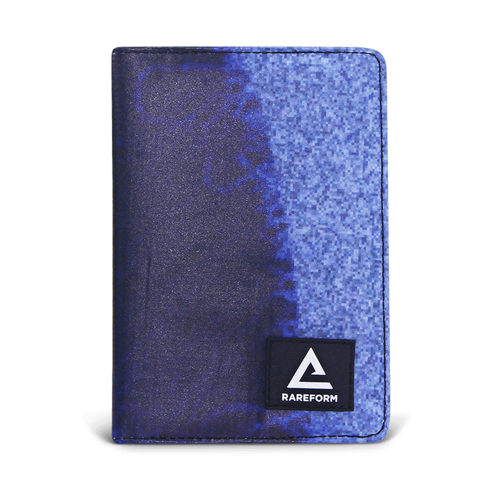 Huxley Passport Holder