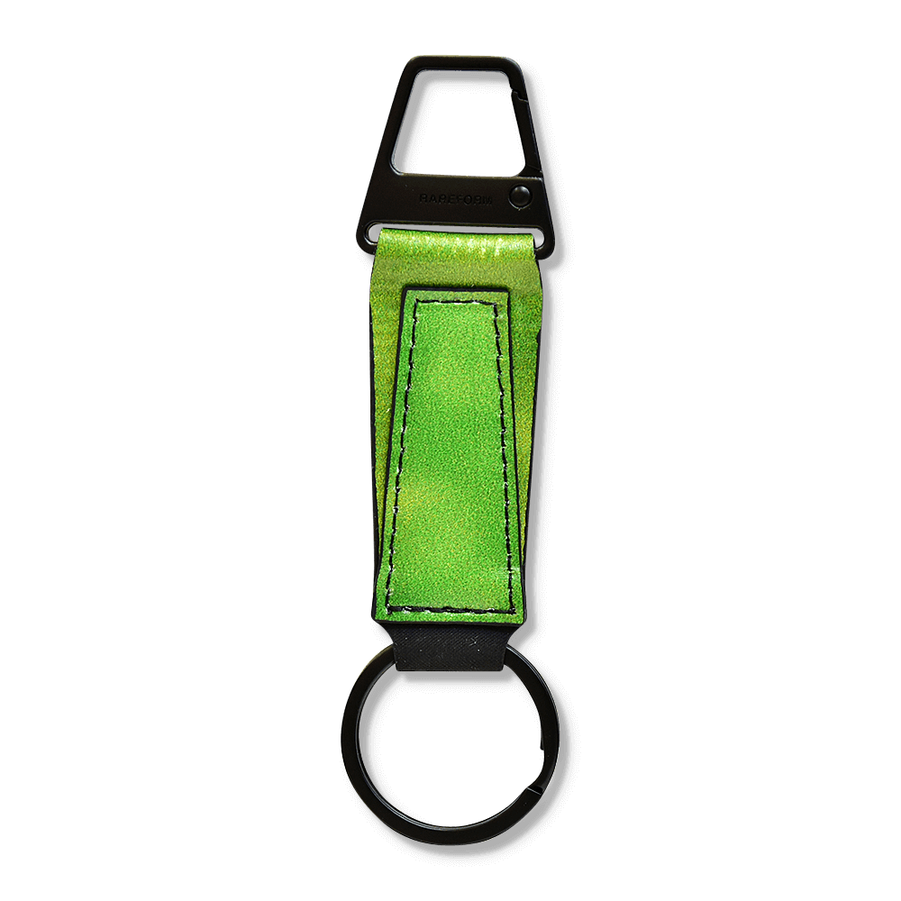 Roam Keychain