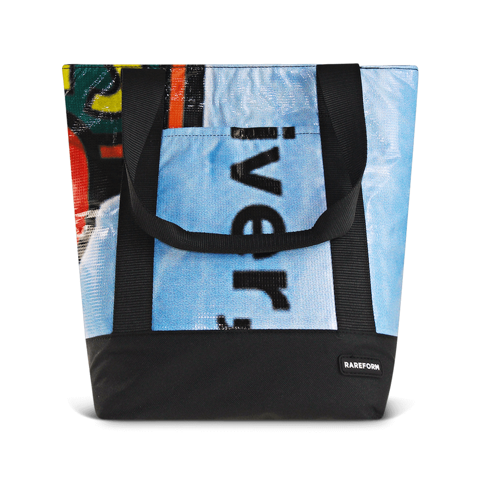 Beck Cooler Tote