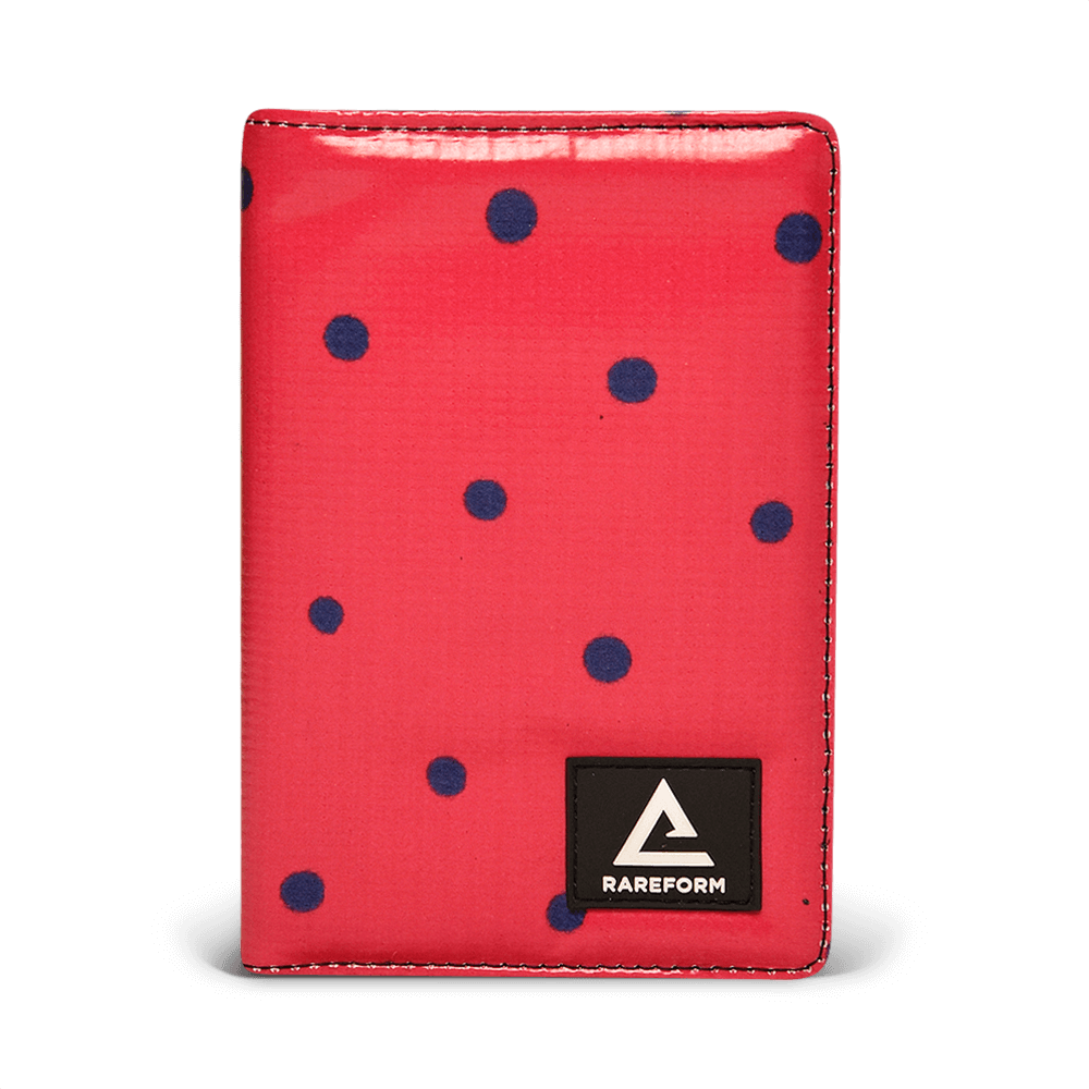 Huxley Passport Holder