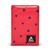Huxley Passport Holder