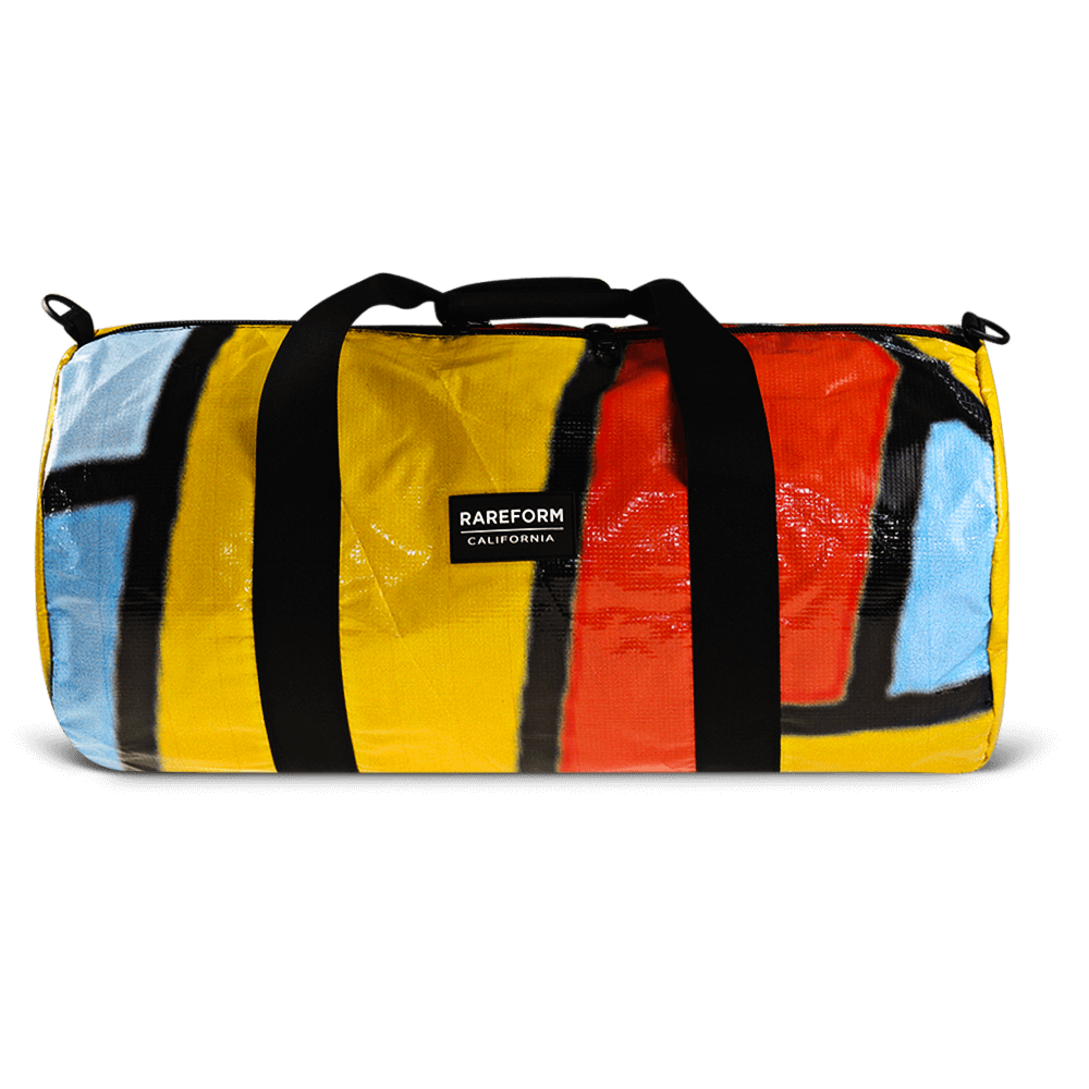 Weekender Duffle