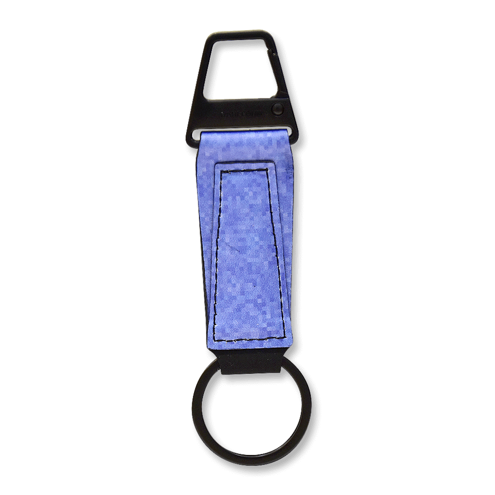 Roam Keychain