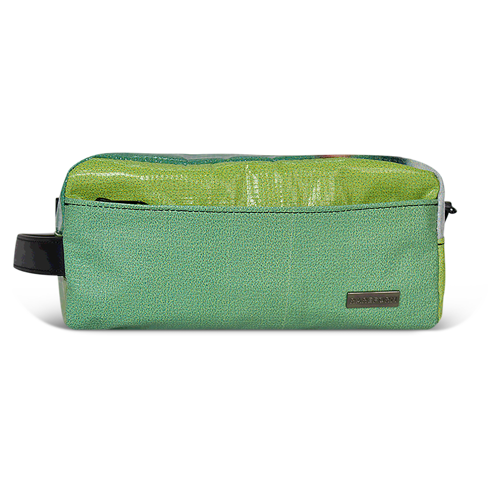 Munich Toiletry Bag