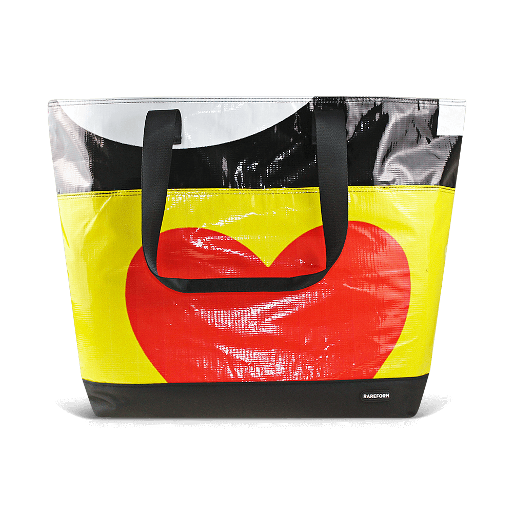 Hudson Tote