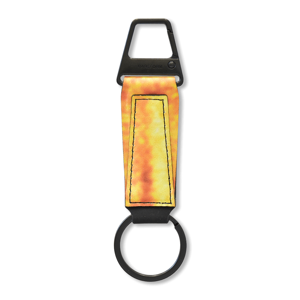 Roam Keychain