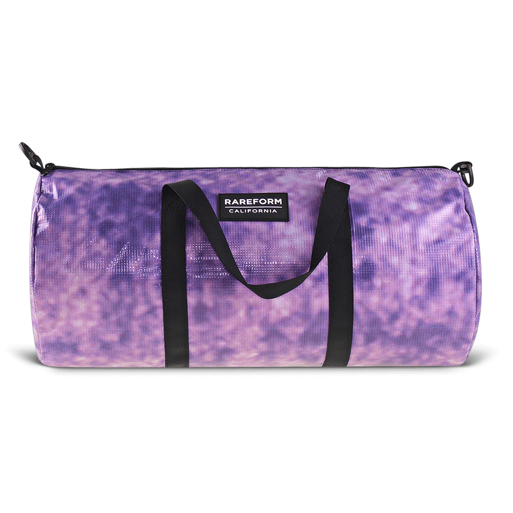 Light Duffle