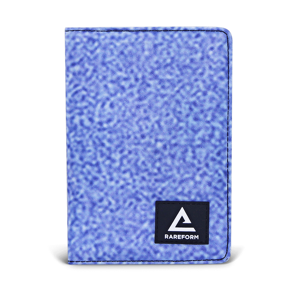 Huxley Passport Holder
