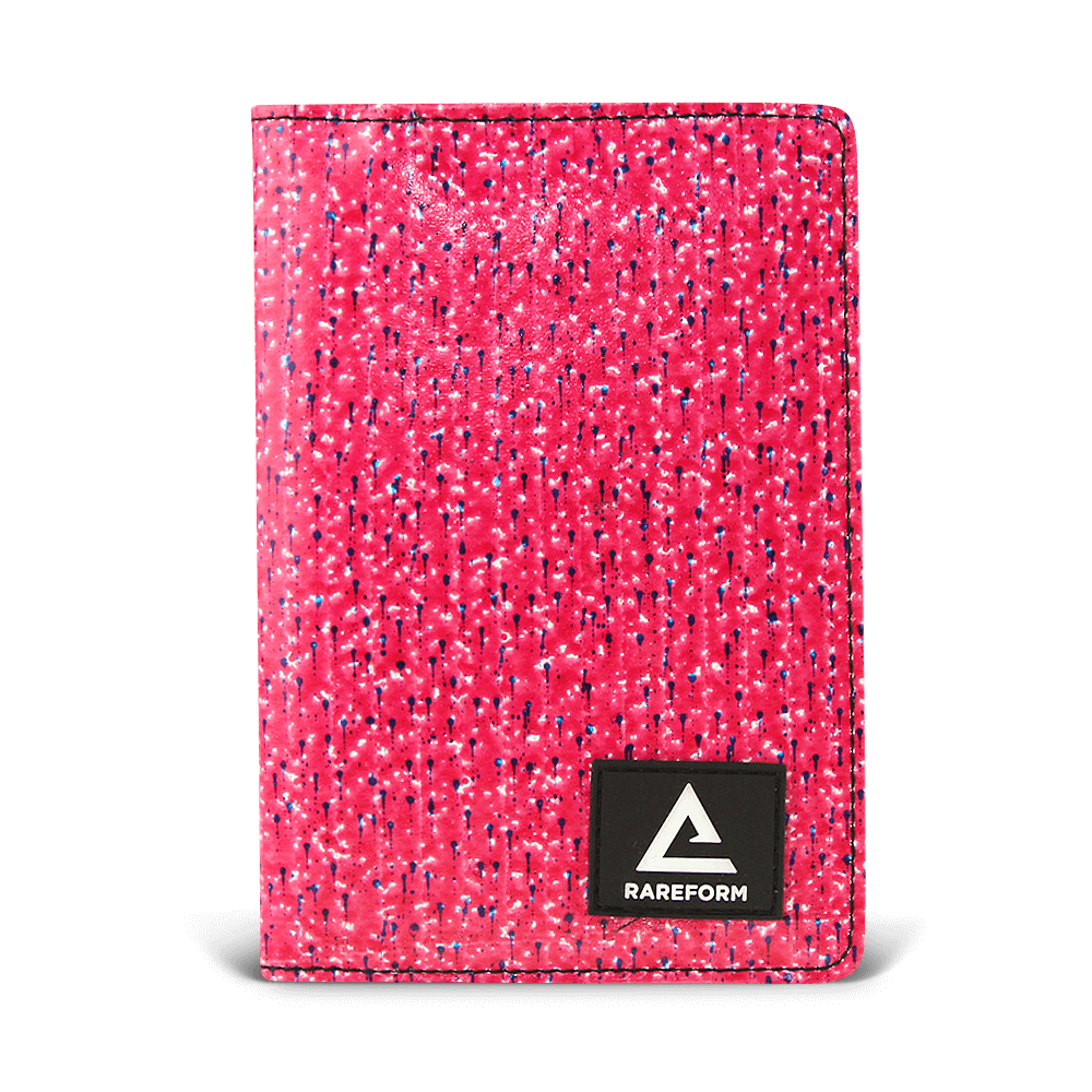 Huxley Passport Holder