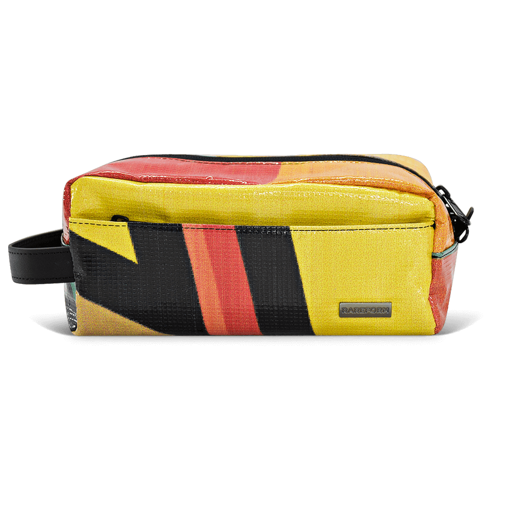 Munich Toiletry Bag