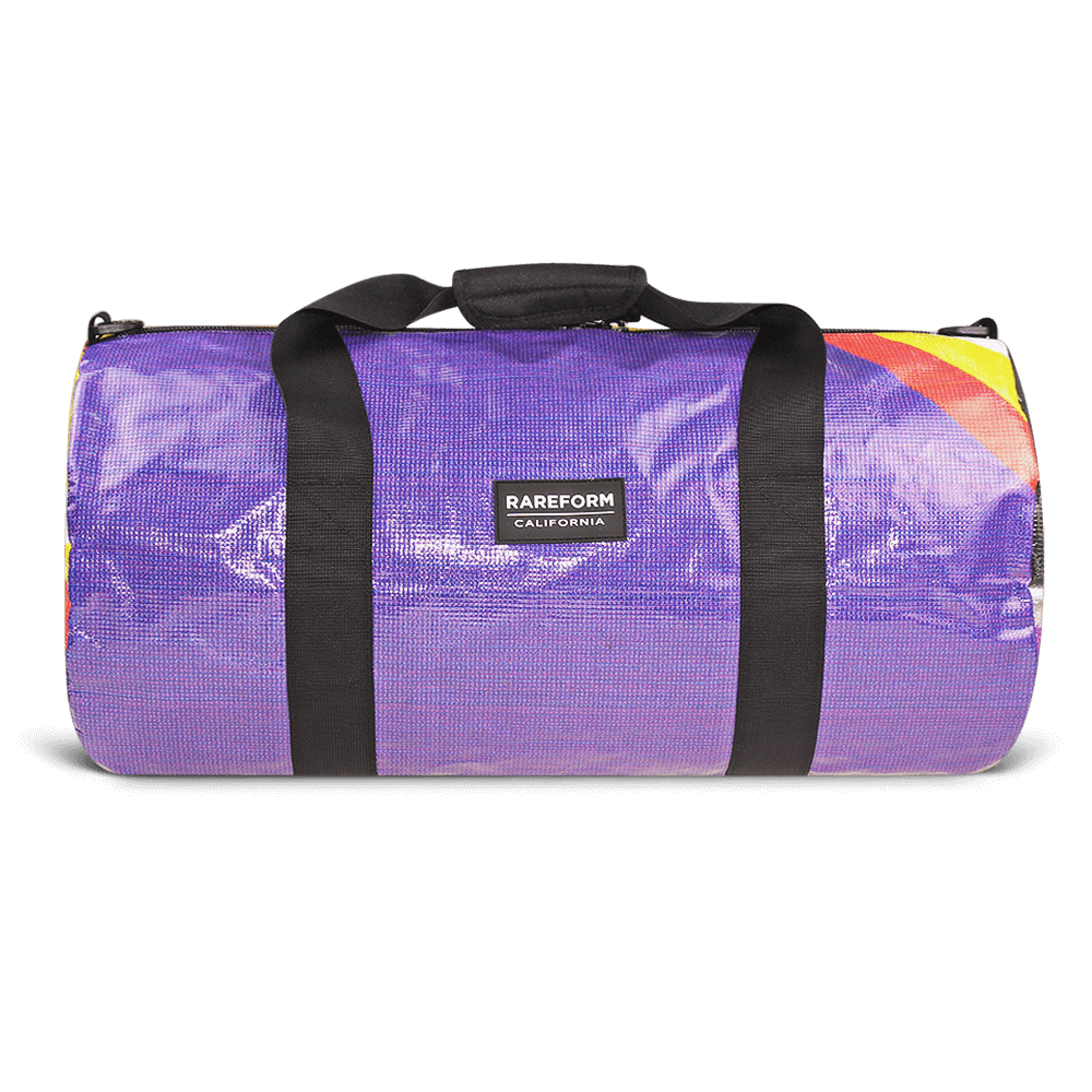 Weekender Duffle