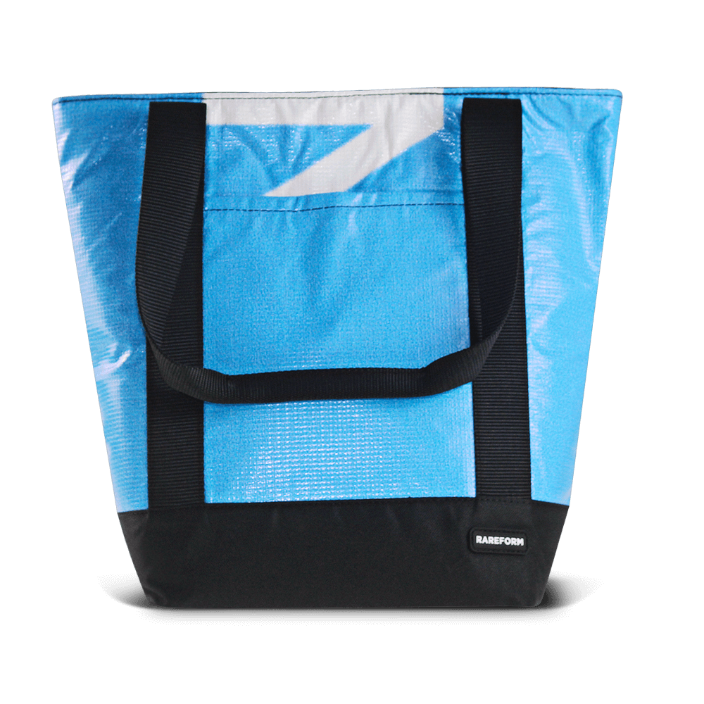 Beck Cooler Tote