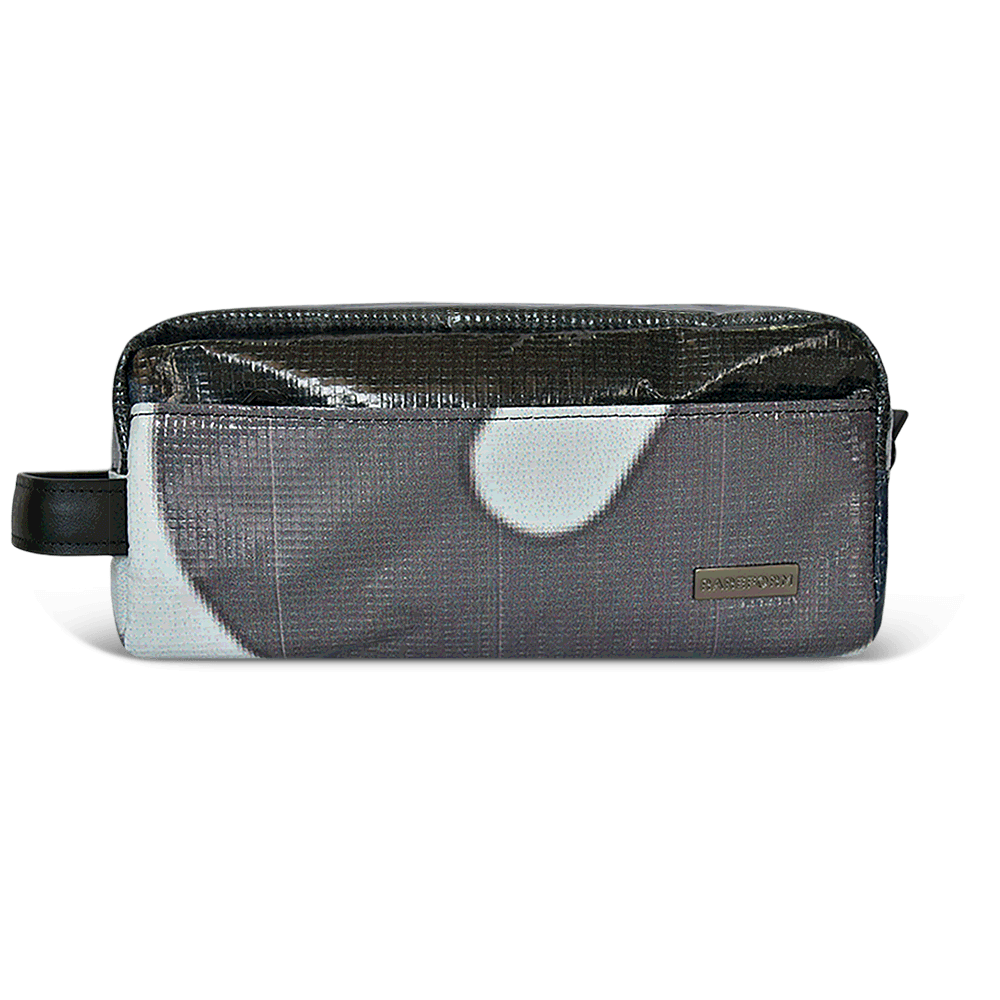 Munich Toiletry Bag