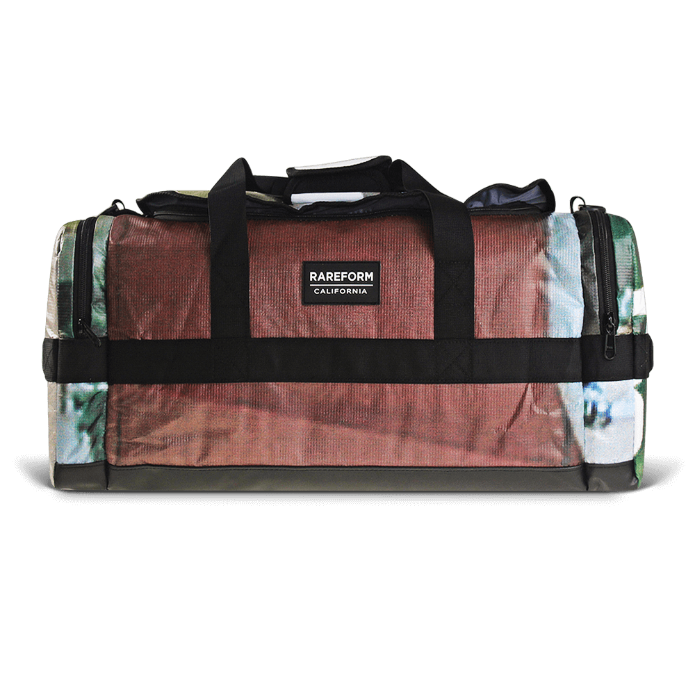 Union Duffle