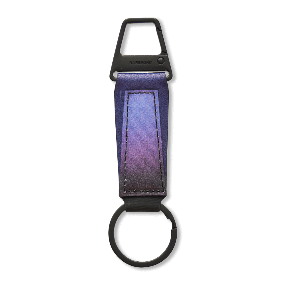 Roam Keychain