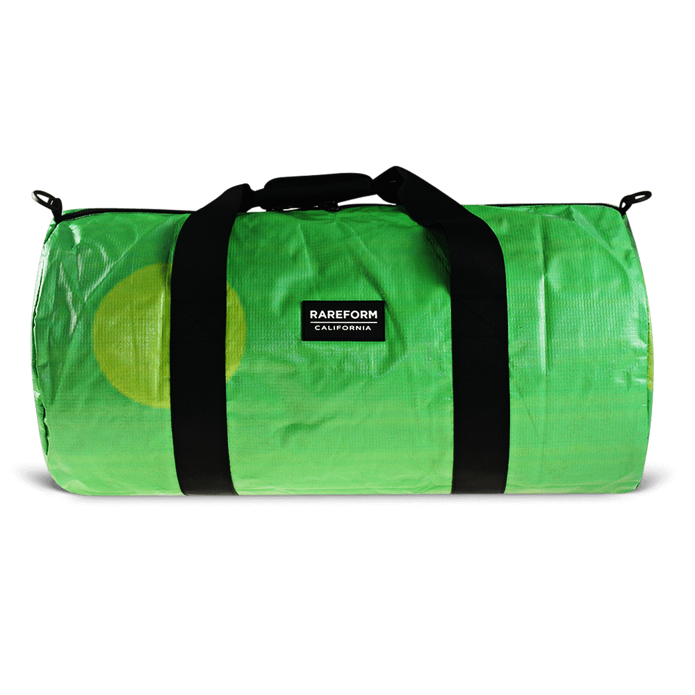 Weekender Duffle