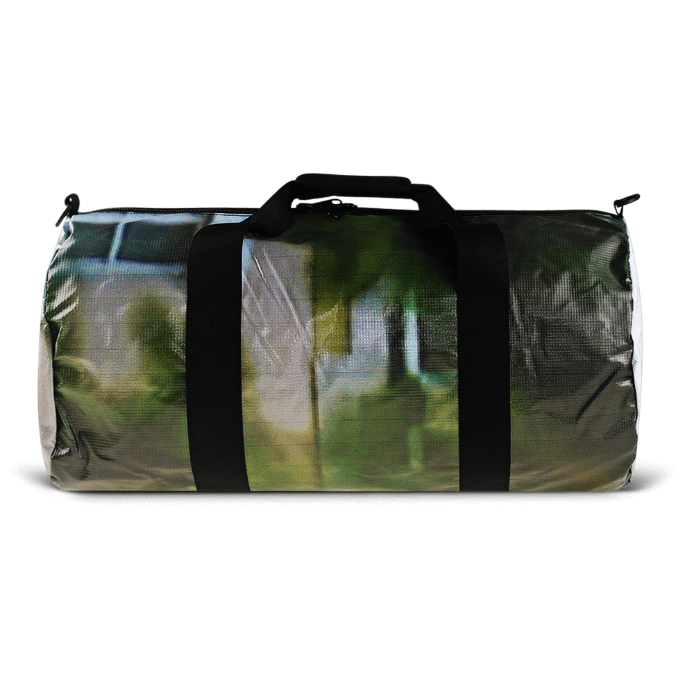 Weekender Duffle