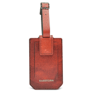 Salvador Luggage Tag