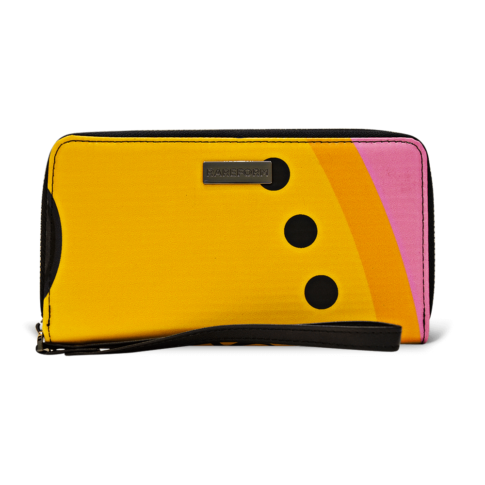 Madison Wristlet