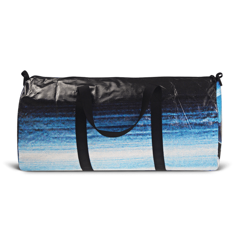 Light Duffle