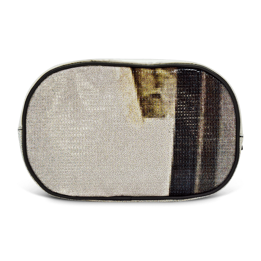 Riley Cosmetic Bag