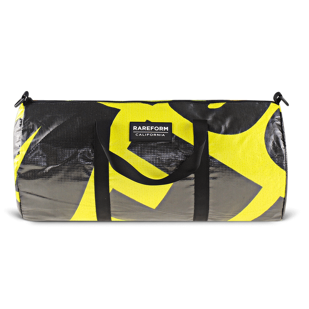 Light Duffle