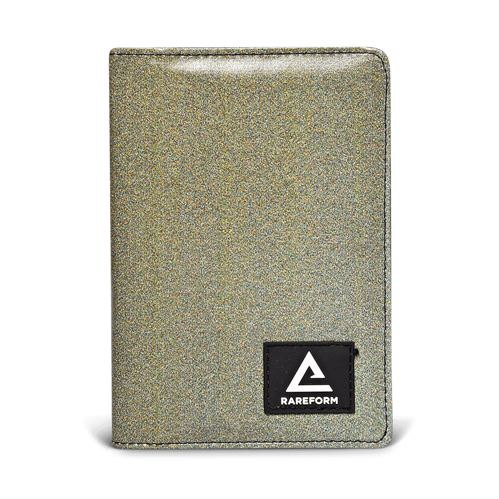 Huxley Passport Holder
