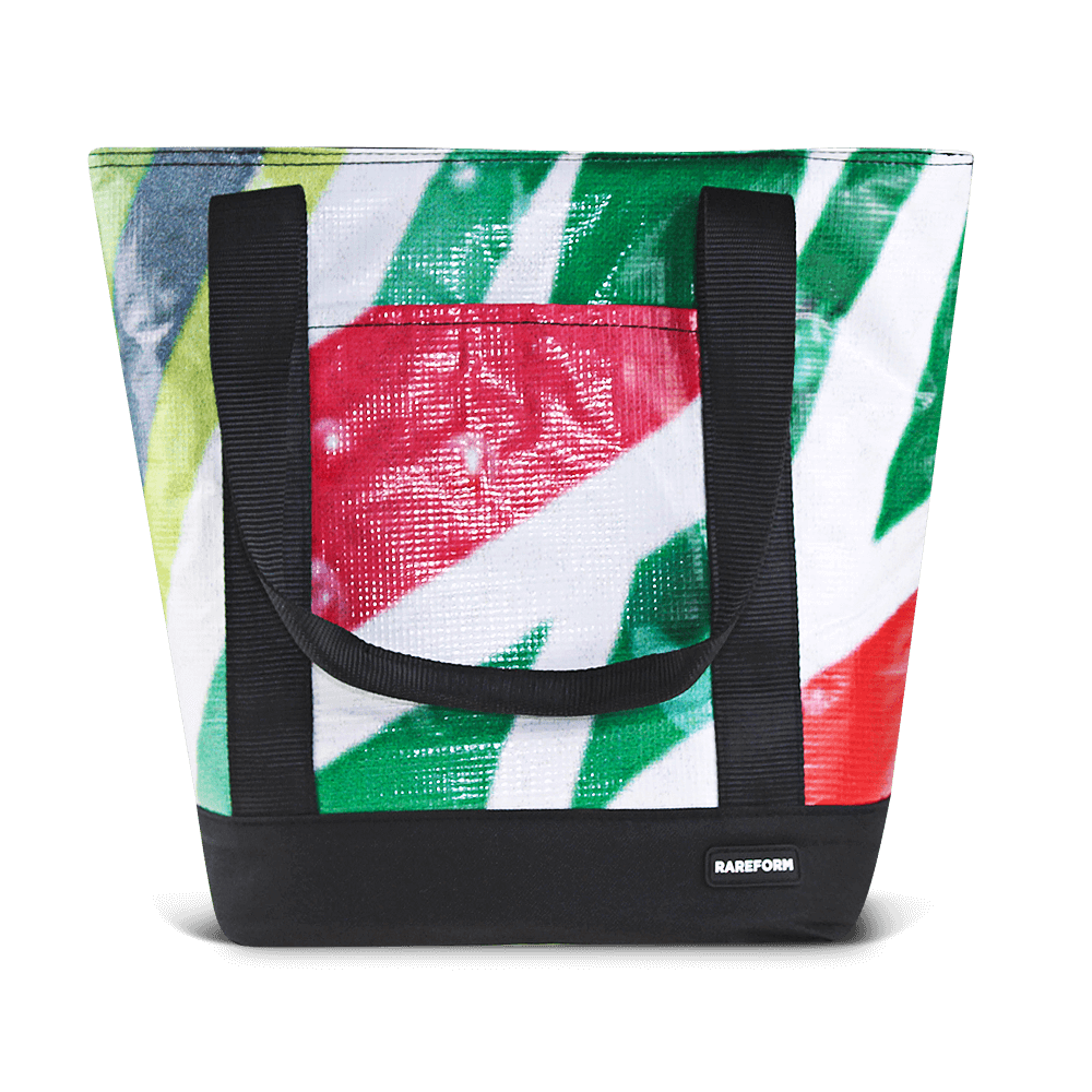 Beck Cooler Tote
