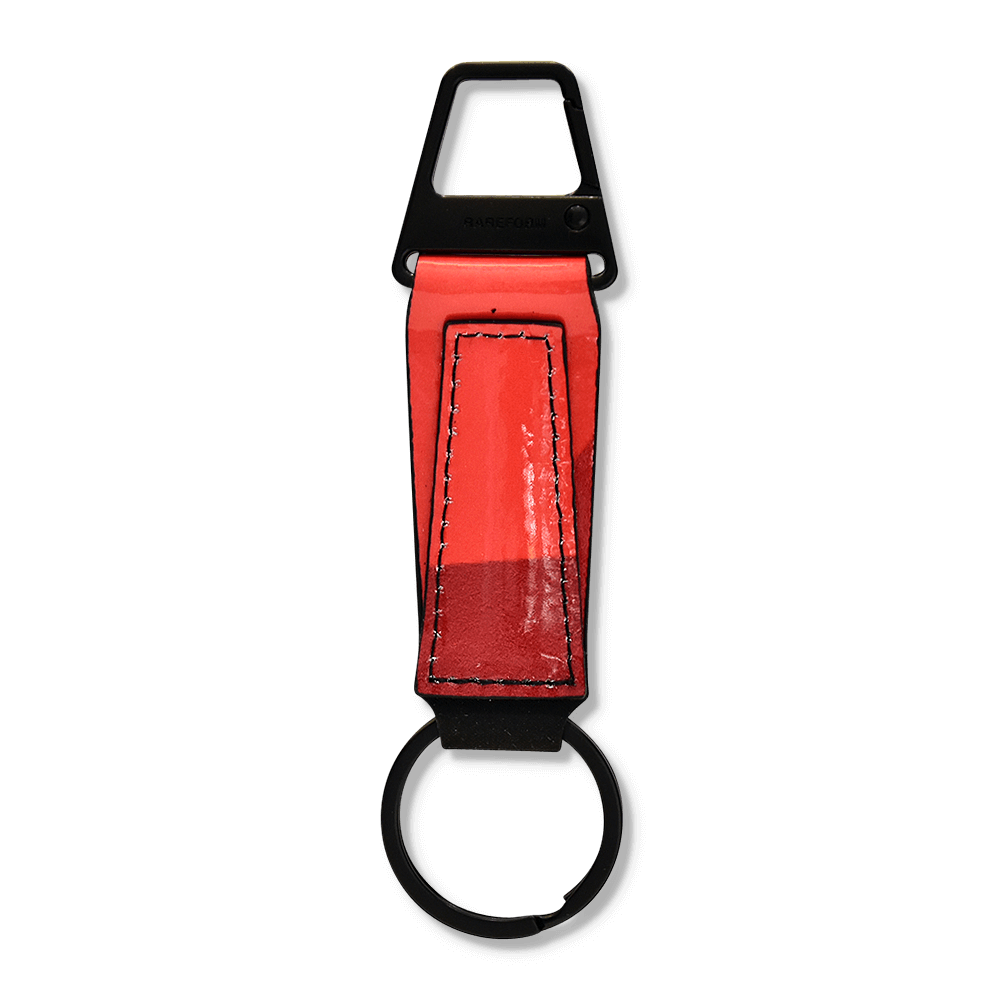 Roam Keychain