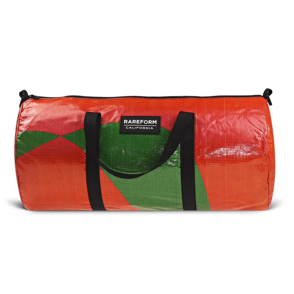 Light Duffle
