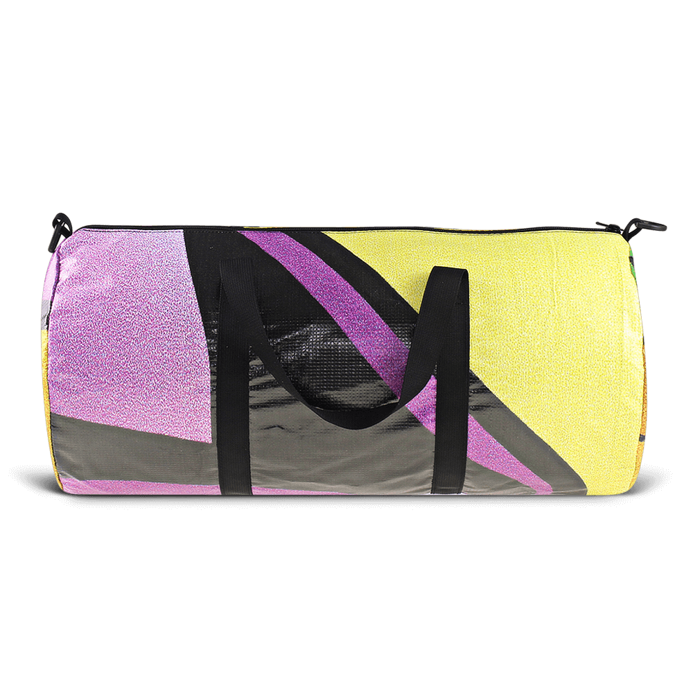 Light Duffle