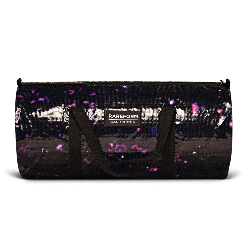 Light Duffle